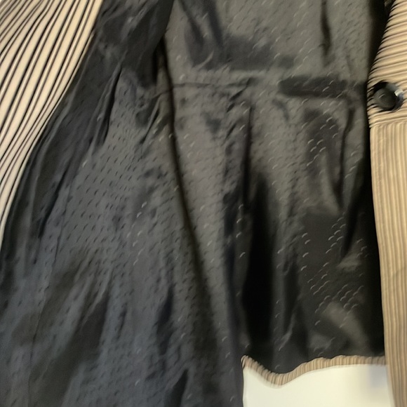 Nanette Lepore Jacket with Bell Sleeves - Picture 7 of 10